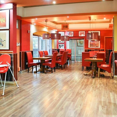 Hotel 346 Μάντσεστερ Εξωτερικό φωτογραφία