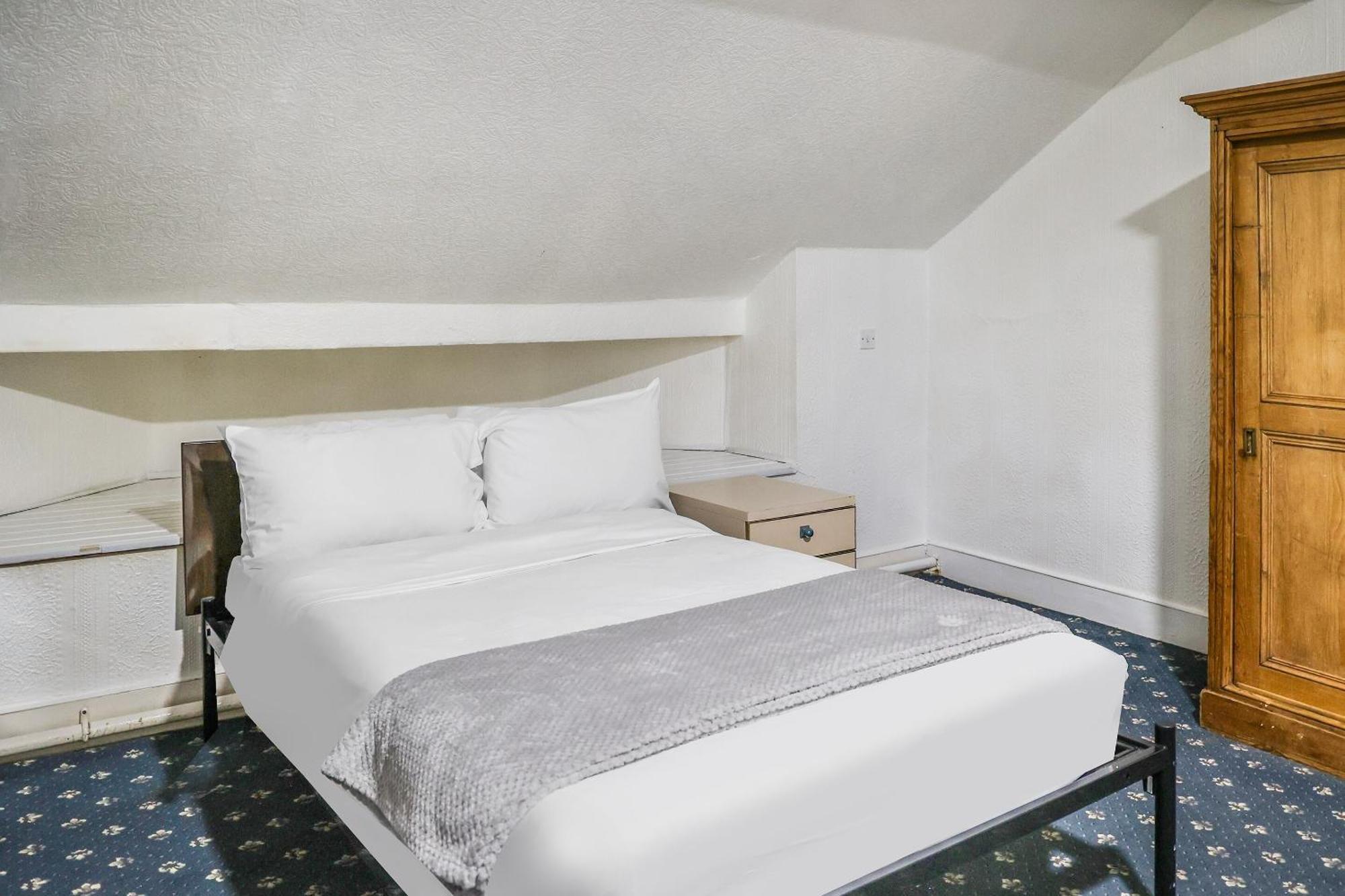Hotel 346 Μάντσεστερ Εξωτερικό φωτογραφία