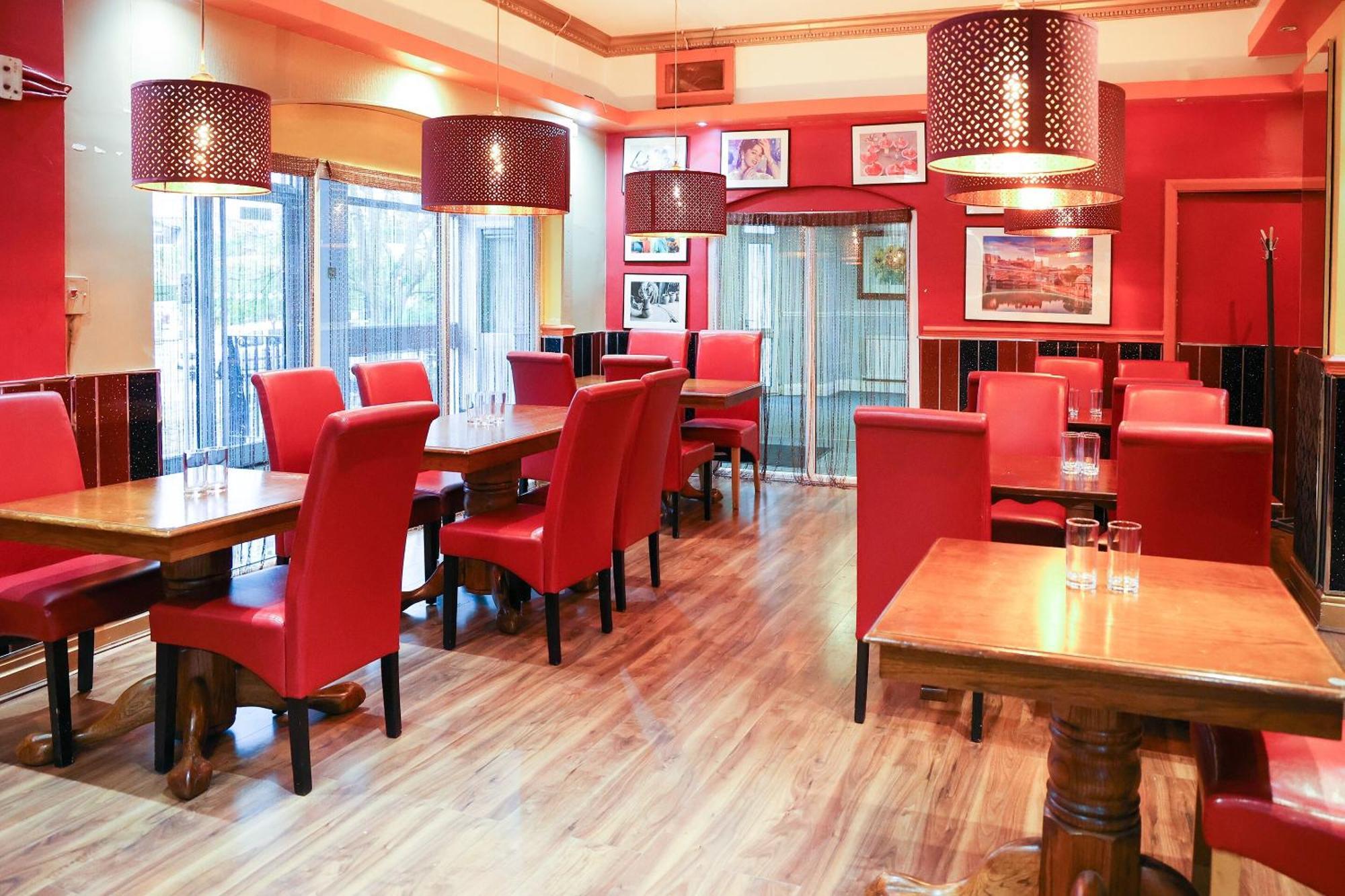 Hotel 346 Μάντσεστερ Εξωτερικό φωτογραφία