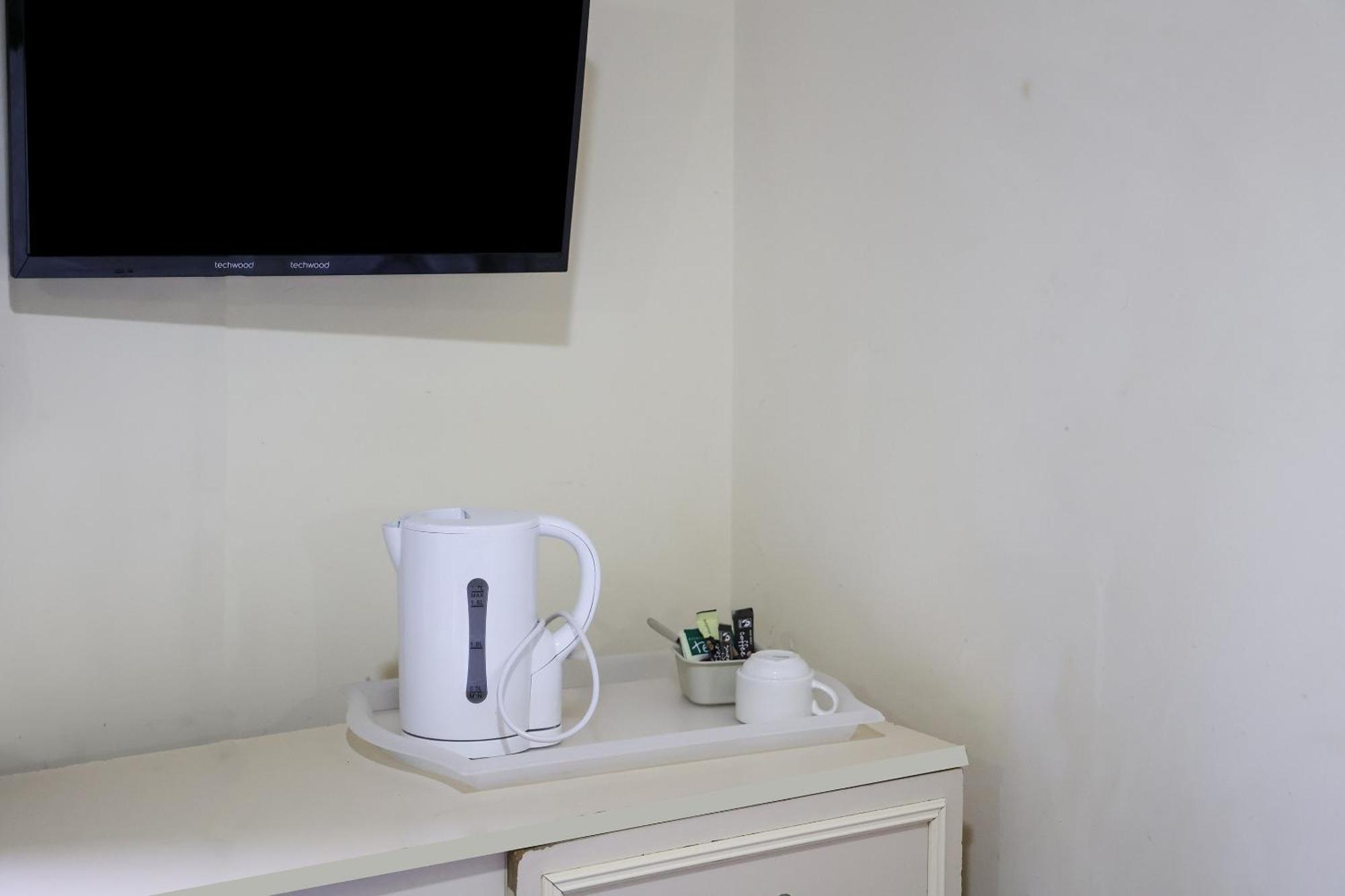 Hotel 346 Μάντσεστερ Εξωτερικό φωτογραφία